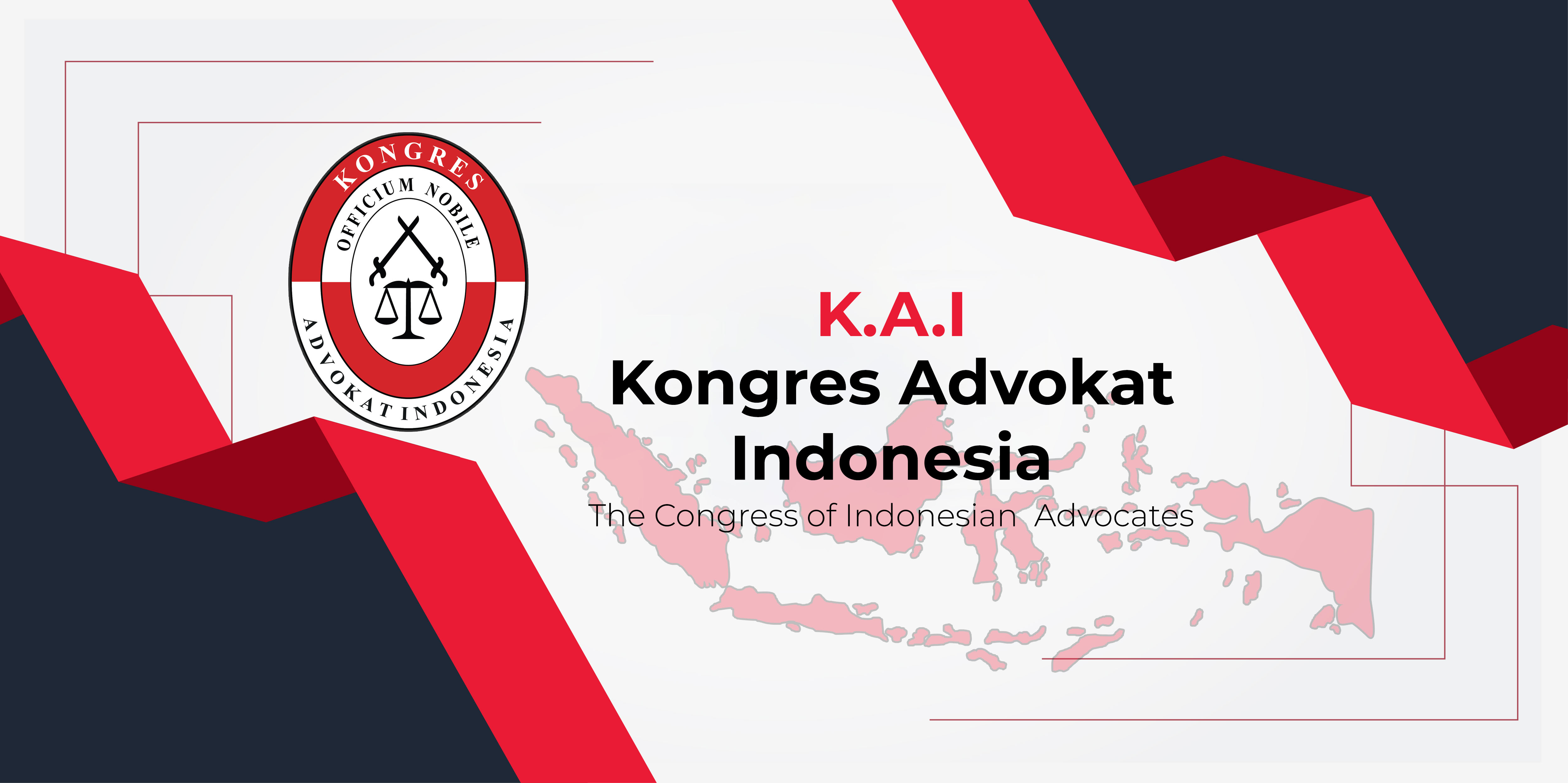 Banner Kongres Advokat Indonesia <b> Flores Timur </b>